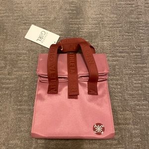 Athleta Limitless Lunch Bag - Pink